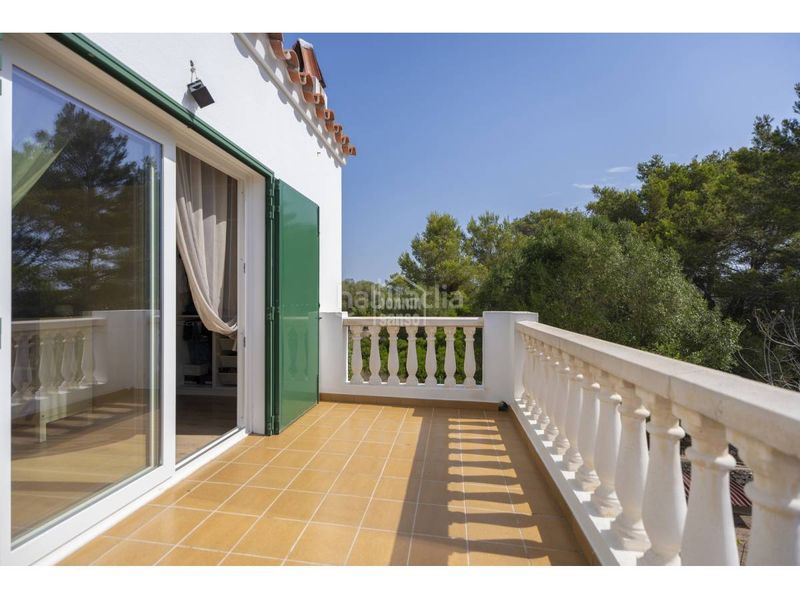 Foto ef3603b6-6a65-4419-92ca-508a16c81ad0. Xalet amb calefacció aparcament piscina a Cala en Porter Alaior