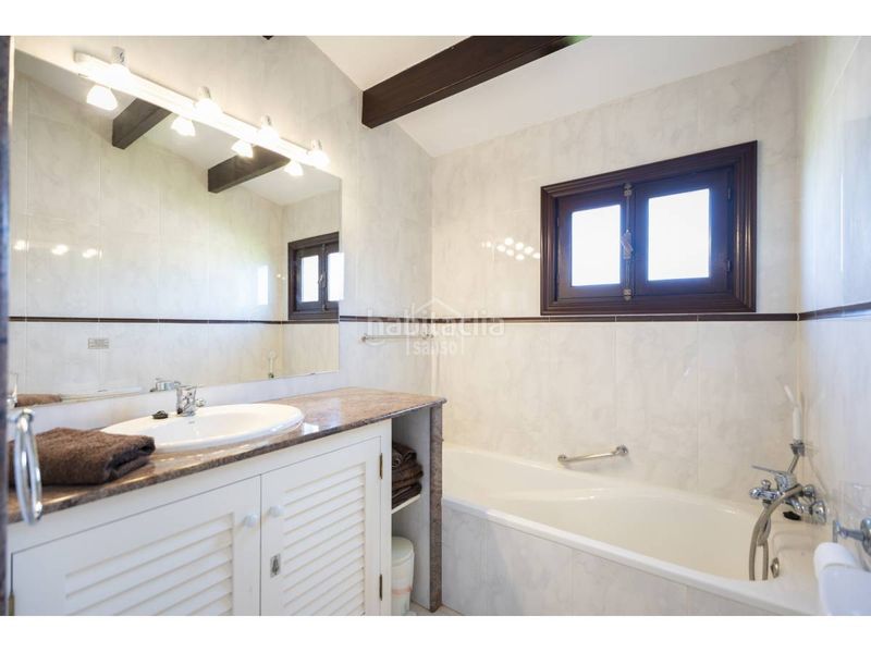 Foto 260b5602-4914-45aa-a884-9ff33d29a432. Xalet amb aparcament piscina a Son Bou-Sant Jaume Alaior