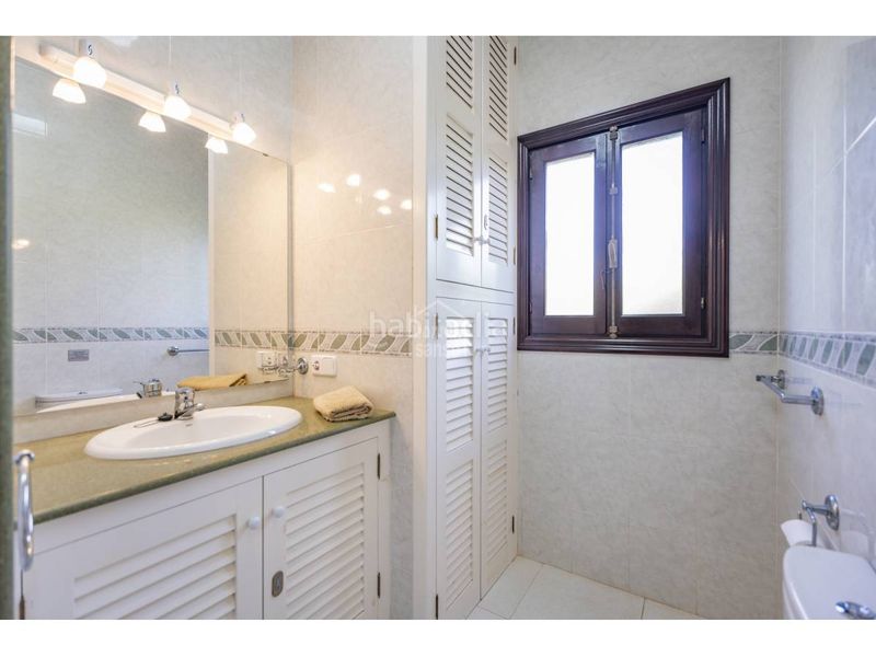 Foto 32fdbee1-1506-4364-bd51-87a88a73173c. Xalet amb aparcament piscina a Son Bou-Sant Jaume Alaior