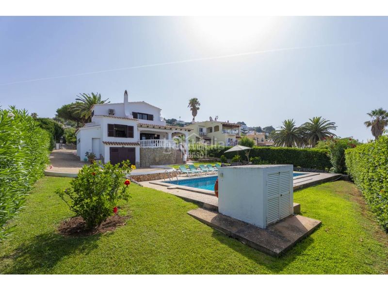 Foto e5994993-29ba-4660-bd4c-44296a260bcd. Xalet amb aparcament piscina a Son Bou-Sant Jaume Alaior