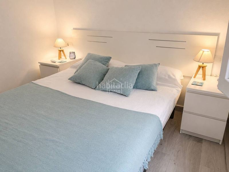 Foto 1378dcbd-9b6e-452b-a00f-1a42d5bca2b6. Apartament amb aparcament a Biniancolla-Punta Prima Sant Lluís