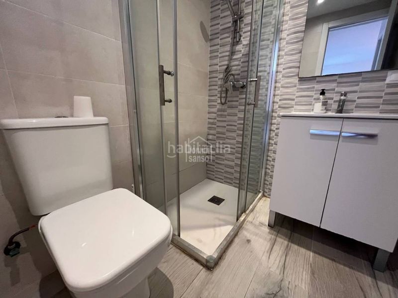 Foto 71ded4ac-3b87-4388-a8fb-c6262292001f. Apartament amb aparcament a Biniancolla-Punta Prima Sant Lluís