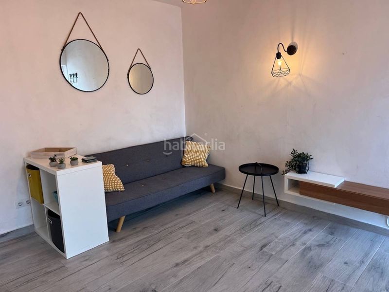 Foto a331e275-204a-46f1-84aa-deb891c1f3f3. Apartament amb aparcament a Biniancolla-Punta Prima Sant Lluís