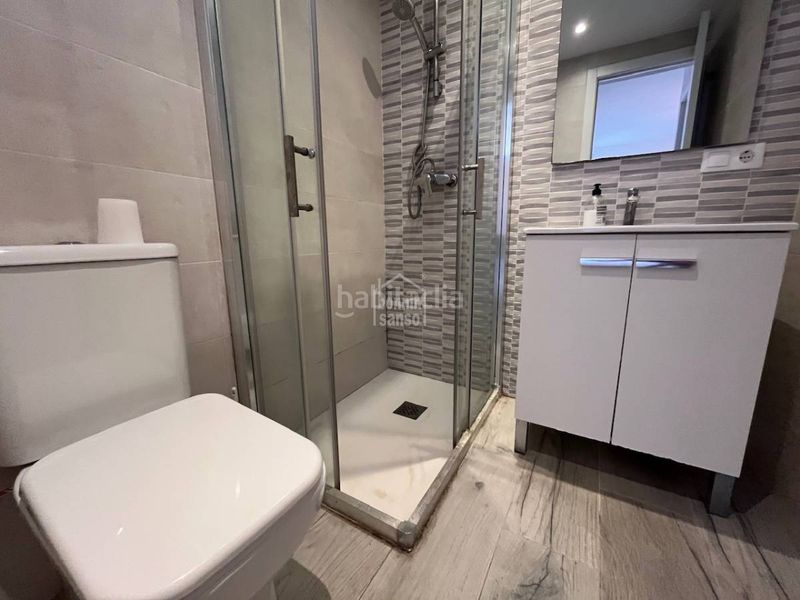 Foto ba7615ec-ecfc-43d0-bea0-9d5508800a6b. Apartament amb aparcament a Biniancolla-Punta Prima Sant Lluís