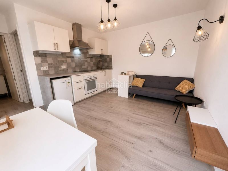 Foto d615ef31-d491-4058-aecf-8105e6edb4ea. Apartament amb aparcament a Biniancolla-Punta Prima Sant Lluís