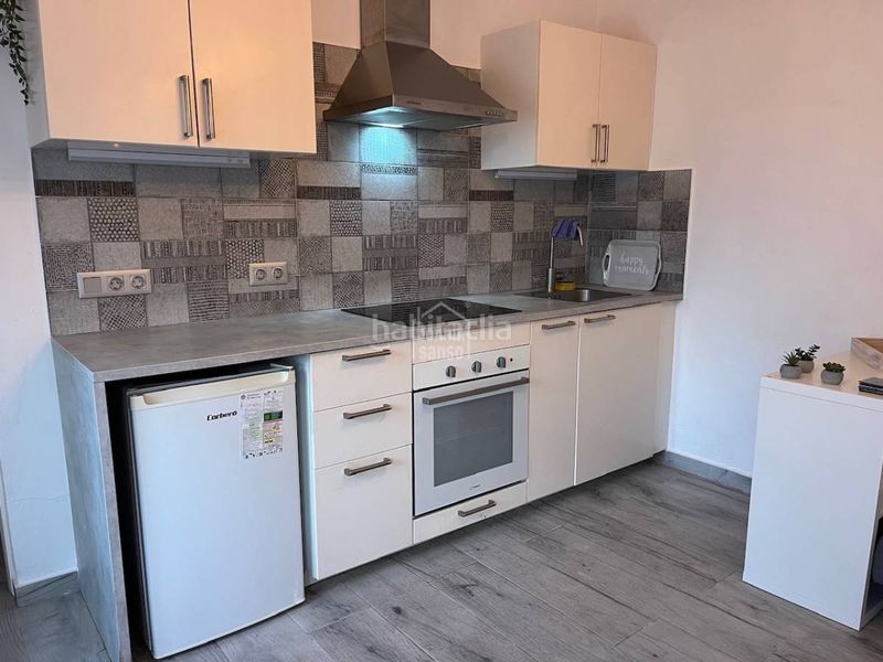 Foto ddff1d34-16a6-42db-9d39-23e697969dc5. Apartament amb aparcament a Biniancolla-Punta Prima Sant Lluís