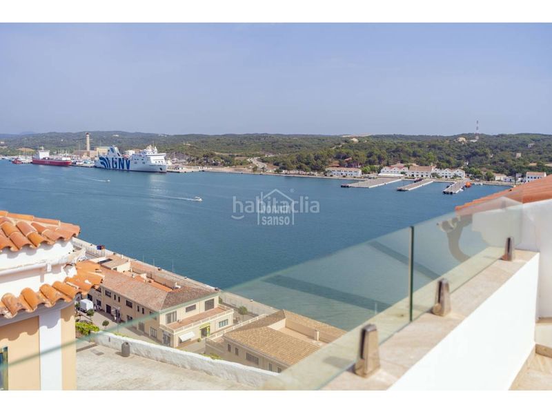 Foto ed44e130-312c-4a0b-9709-51d57b2d21c5. Xalet amb calefacció aparcament a Centre Històric Maó / Mahón