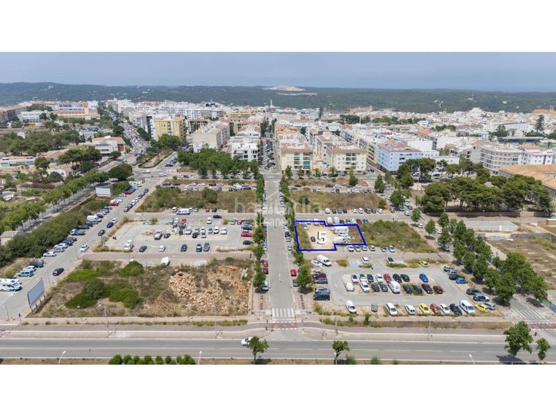 Foto 2845f91e-e487-441f-a40b-4bbf79516778. Apartament amb piscina a Avinguda Menorca-Sínia Costabella Maó / Mahón