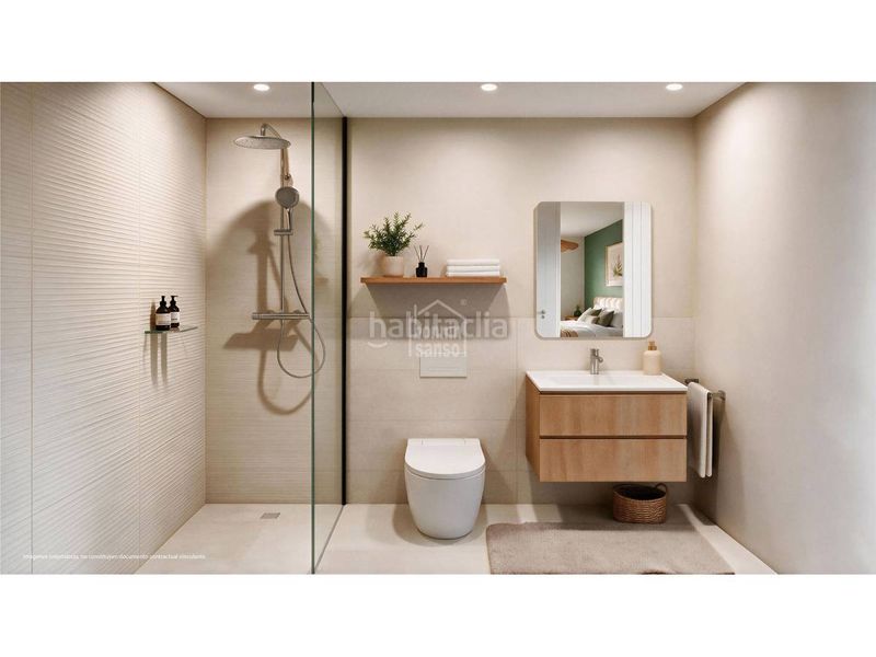 Foto e441cbcd-df19-4178-965f-787e2bacf1e9. Apartament amb piscina a Avinguda Menorca-Sínia Costabella Maó / Mahón