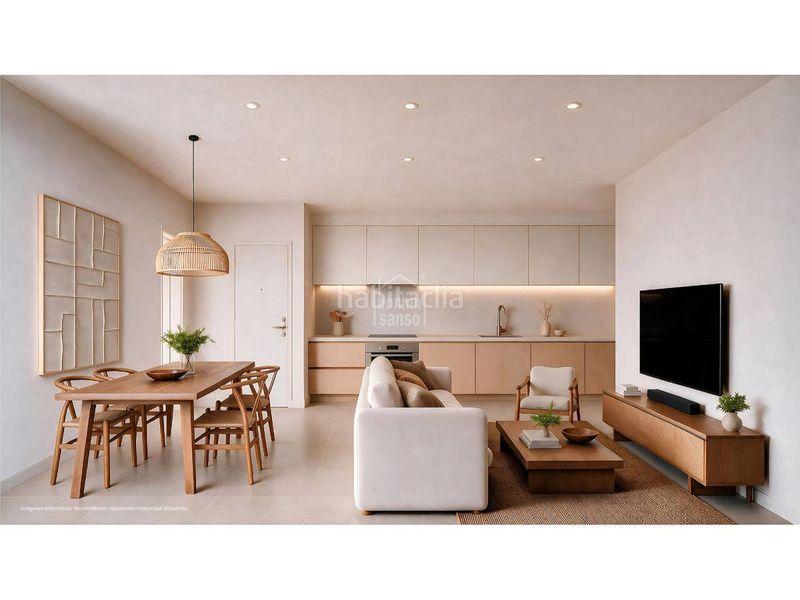 Foto 7a93002c-9b4c-4548-8983-98bfcacdd1b2. Apartament amb piscina a Avinguda Menorca-Sínia Costabella Maó / Mahón