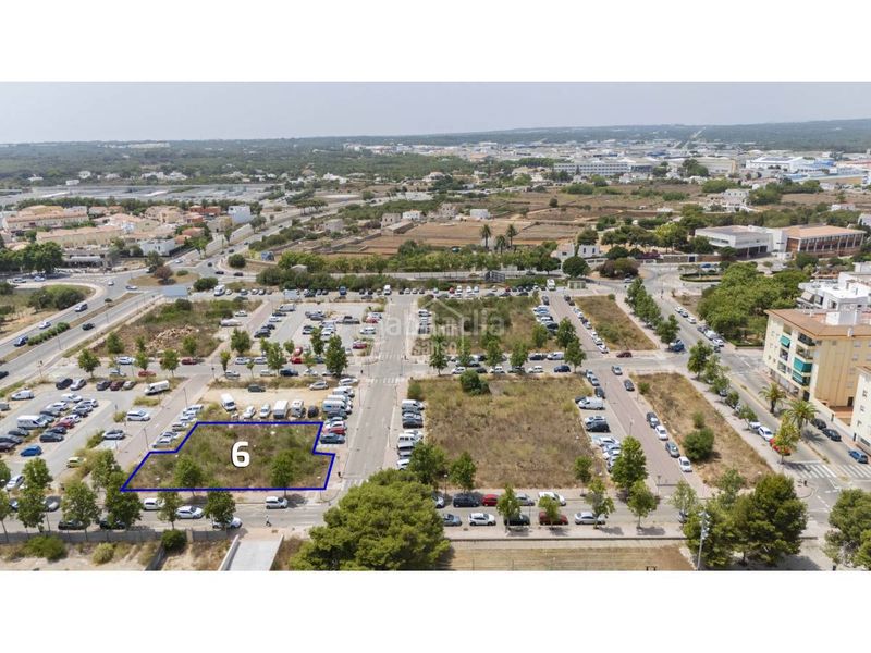 Foto 00843b79-69c0-4651-a97b-9a23c5ecd98d. Apartament amb piscina a Avinguda Menorca-Sínia Costabella Maó / Mahón