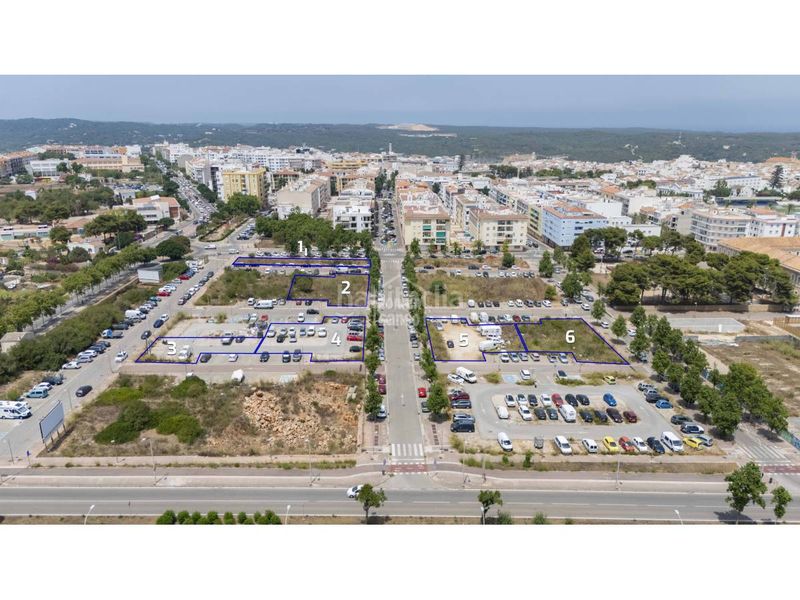Foto cfb5e2b9-a8e2-479c-954b-703ca397582d. Apartament amb piscina a Avinguda Menorca-Sínia Costabella Maó / Mahón