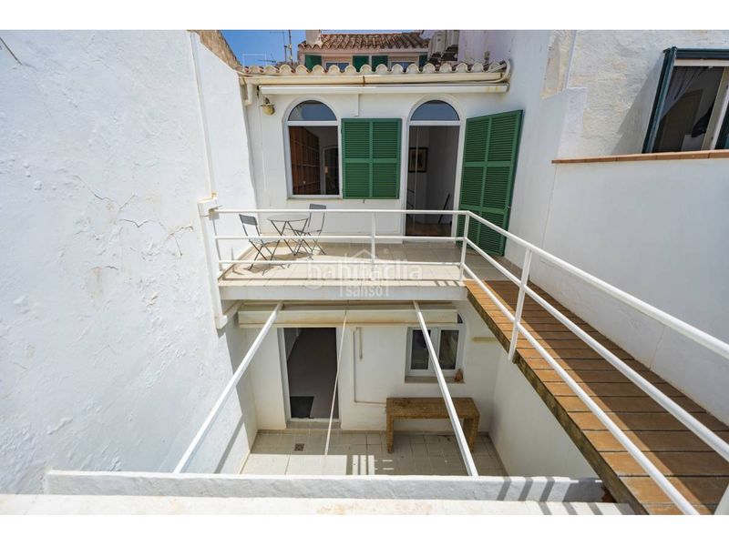 Foto 76d79301-d4fc-4fda-b00b-e2986017e0e3. Xalet amb calefacció a Avinguda Menorca-Sínia Costabella Maó / Mahón