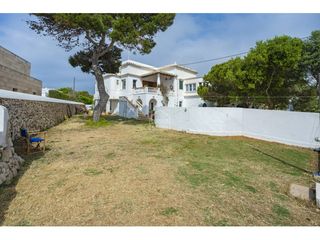 Apartament a Ciutadella. Chalet adosado en la exclusiva zona de sa farola, ciutadella de