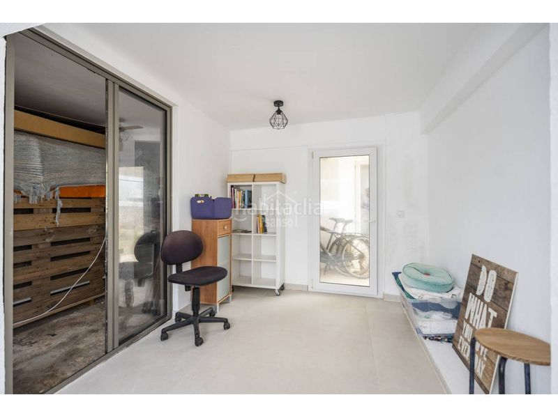 Foto 15093be8-27f0-48b9-b468-956ee202fa99. Apartment with parking in Ciutadella Ciutadella de Menorca