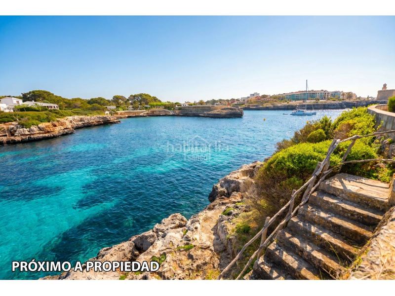 Foto 2010bbfd-f7f1-40bf-8fdc-6158268db83b. Apartment with parking in Ciutadella Ciutadella de Menorca