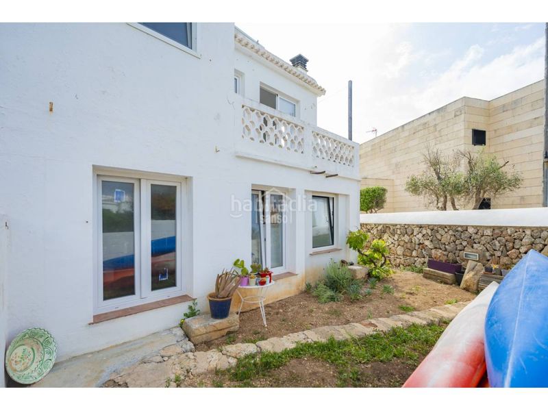 Foto 2e4f1f8f-c83f-4a4b-a75c-fda661413287. Apartment with parking in Ciutadella Ciutadella de Menorca