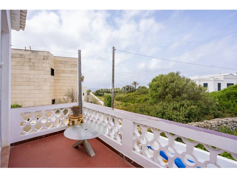 Foto 72b10f7f-653e-41f7-9981-b2ca31c5889e. Apartment with parking in Ciutadella Ciutadella de Menorca