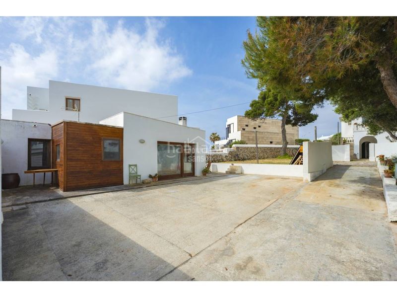 Foto 7f98592d-ec31-49a0-ab15-dbf7eb67de70. Apartment with parking in Ciutadella Ciutadella de Menorca