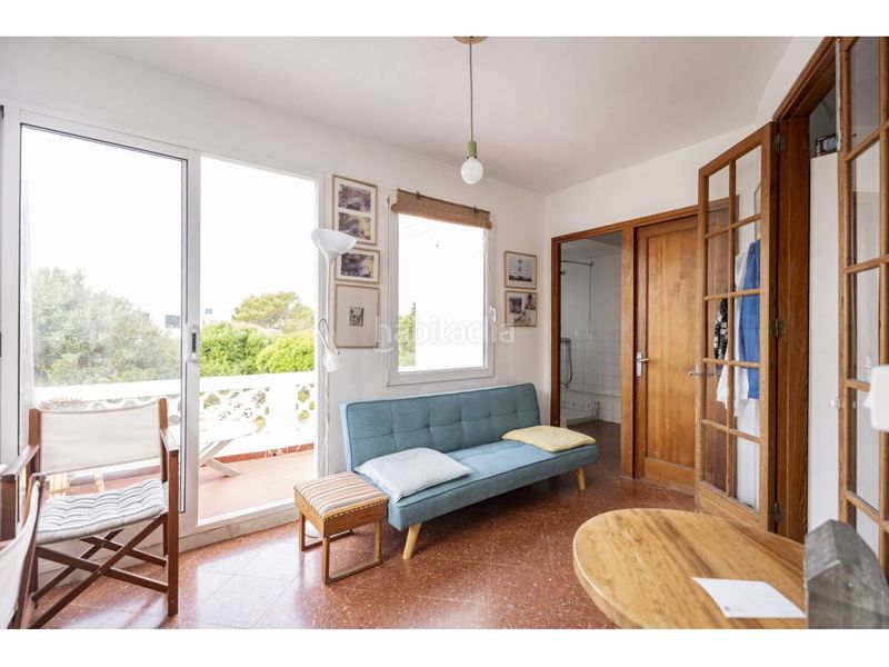 Foto 96a2f47c-86c8-4160-95a0-e33a45141421. Apartment with parking in Ciutadella Ciutadella de Menorca
