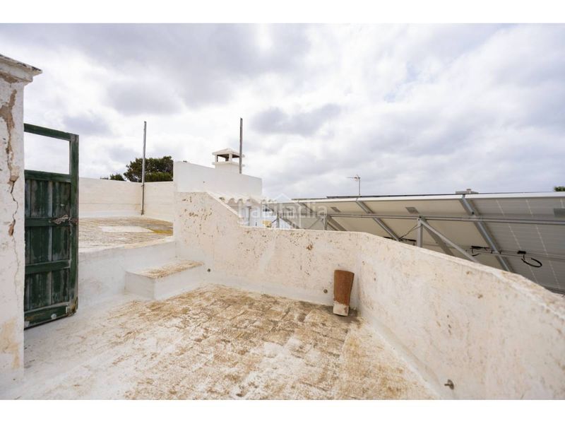 Foto 99cd7ba6-ac3c-4f01-985c-782fa729585d. Apartment with parking in Ciutadella Ciutadella de Menorca