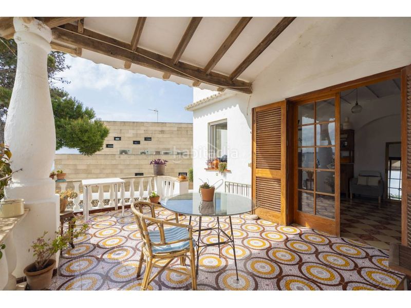 Foto a036dda4-c6f9-487a-96a5-b8559f04541f. Apartment with parking in Ciutadella Ciutadella de Menorca