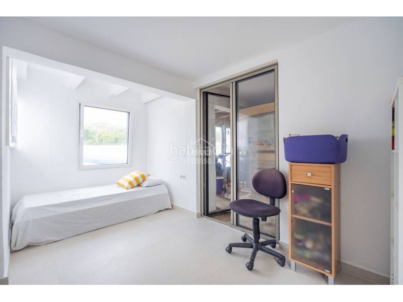 Foto ab52d3c5-83e4-409a-a45a-9a0c62a7d6f3. Apartment with parking in Ciutadella Ciutadella de Menorca