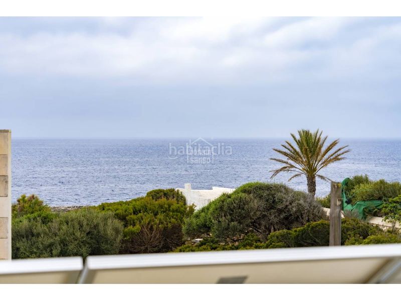 Foto bb442a2f-a445-4fef-948c-689cb2698dec. Apartment with parking in Ciutadella Ciutadella de Menorca