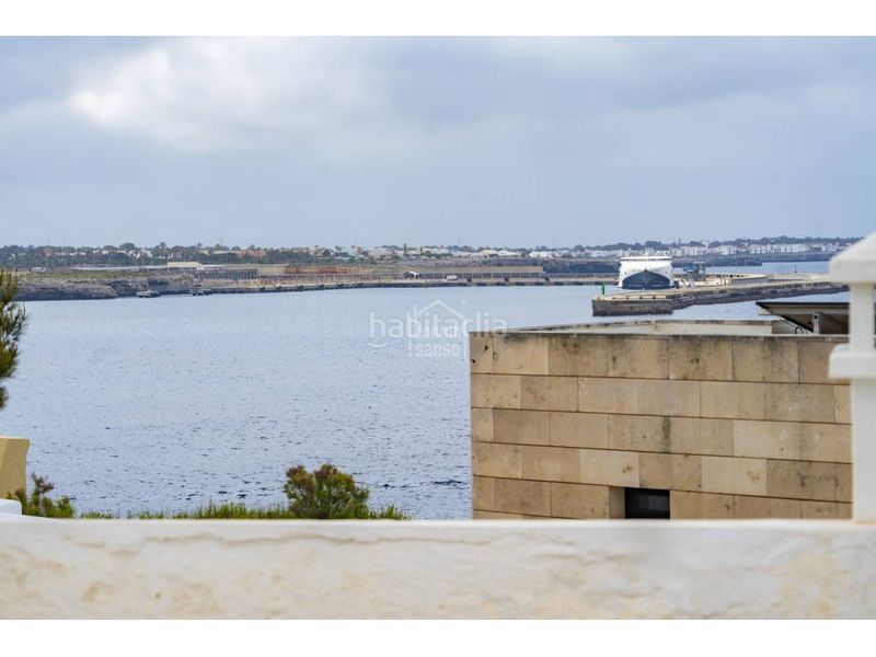 Foto beeb5efe-8a3d-4f82-9405-dfe91c549abf. Apartment with parking in Ciutadella Ciutadella de Menorca