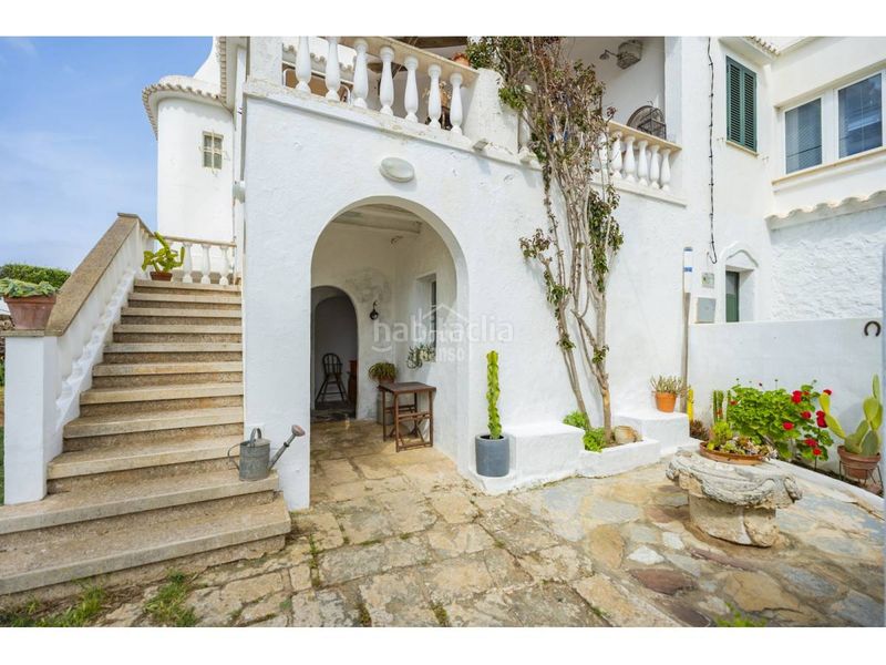 Foto ce621777-4585-4fef-80ad-a7d5f352fd6d. Apartment with parking in Ciutadella Ciutadella de Menorca