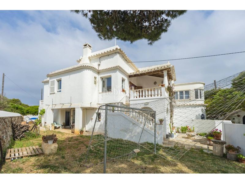 Foto d35ee135-6803-4ff8-bb45-fe449bde2002. Apartment with parking in Ciutadella Ciutadella de Menorca