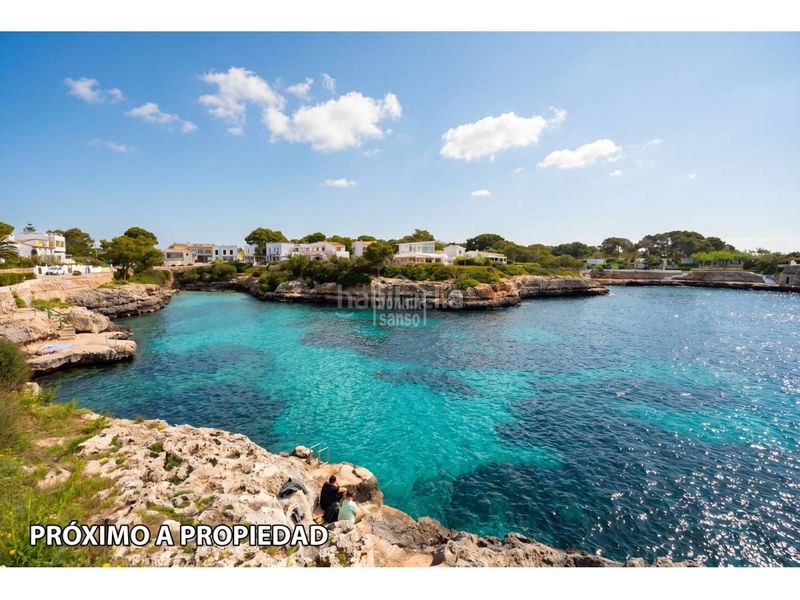 Foto d6a5babf-4745-49b8-aa66-2b341f75c573. Apartment with parking in Ciutadella Ciutadella de Menorca