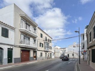 Apartament a Alaior Poble
