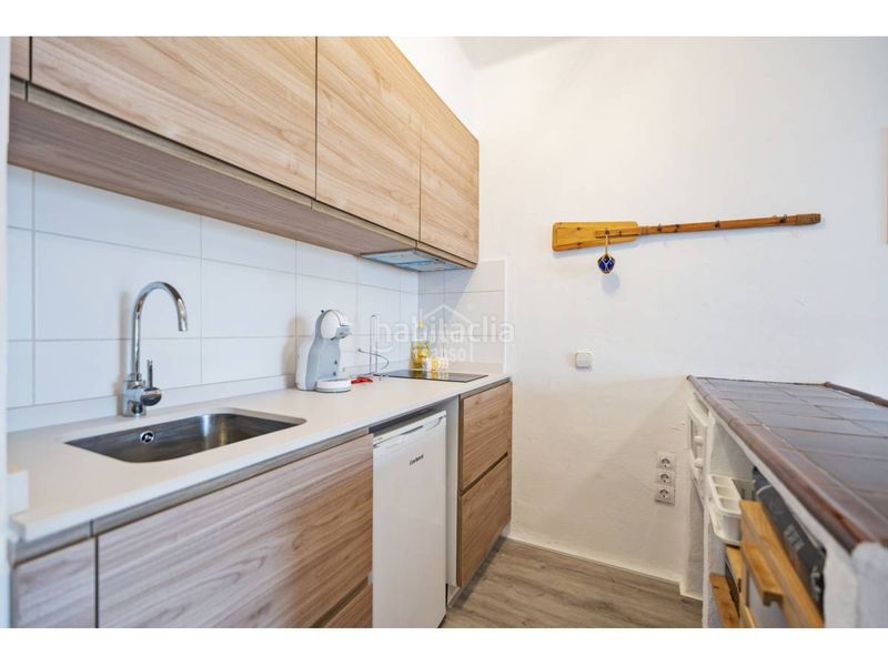 Foto 1f49f683-2584-4bfb-9e23-9448dbb2037d. Apartament amb piscina a Playas de Fornells Es Mercadal