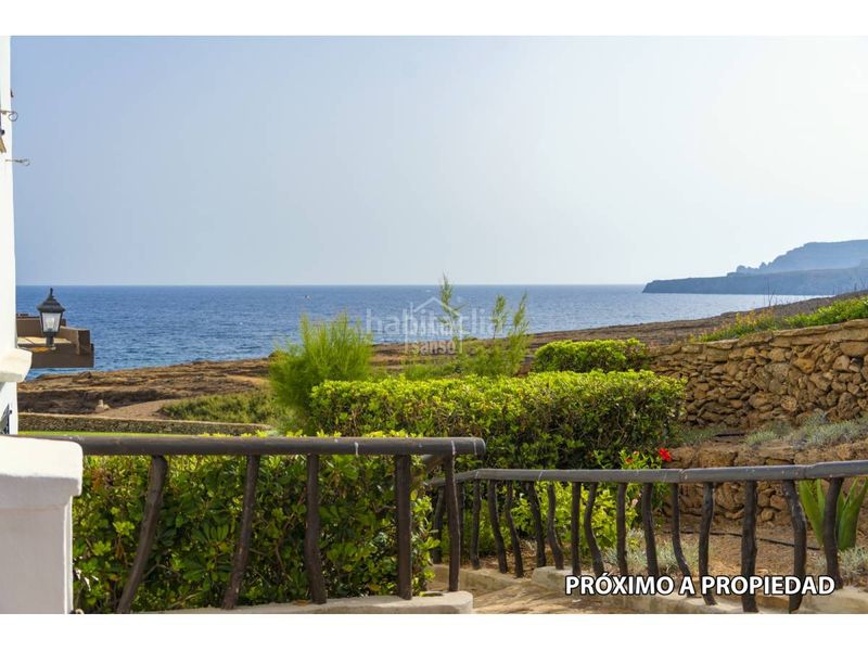 Foto 21065f5d-65a0-4698-a1d9-6e6e36ad1e96. Apartament amb piscina a Playas de Fornells Es Mercadal