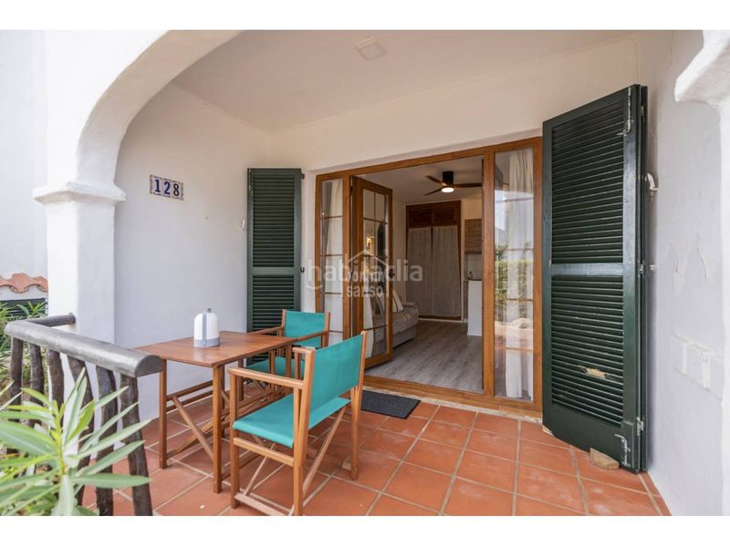 Foto 5d51ae7d-cd89-4f8c-9f96-f374901b9950. Apartament amb piscina a Playas de Fornells Es Mercadal