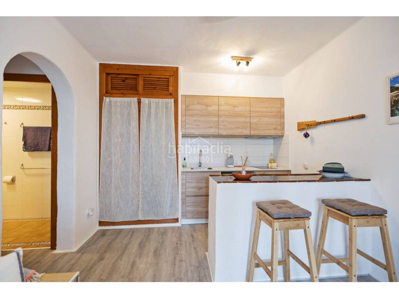 Foto 791af5a9-8e67-4c96-88a8-b888a5ab23b0. Apartament amb piscina a Playas de Fornells Es Mercadal