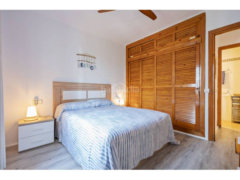Foto 8103c456-d3a4-430f-9524-4e87cc3bf9a4. Apartament amb piscina a Playas de Fornells Es Mercadal