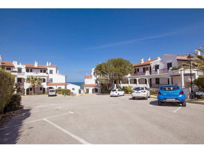 Foto b37e4d05-f551-4b8c-bb71-fc964eceadf9. Apartament amb piscina a Playas de Fornells Es Mercadal
