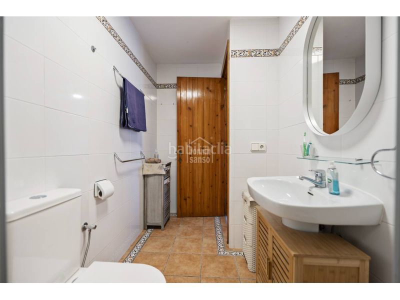 Foto c4126063-efb7-4cef-af1d-56583fc86dfb. Apartament amb piscina a Playas de Fornells Es Mercadal