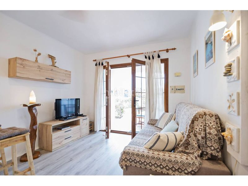 Foto cda2966d-3a4e-4df2-9535-67ca89a29514. Apartament amb piscina a Playas de Fornells Es Mercadal