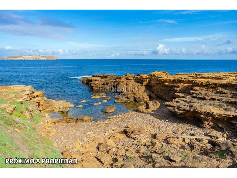 Foto debdb70c-b40b-4d8a-9610-4d23a6284076. Apartament amb piscina a Playas de Fornells Es Mercadal