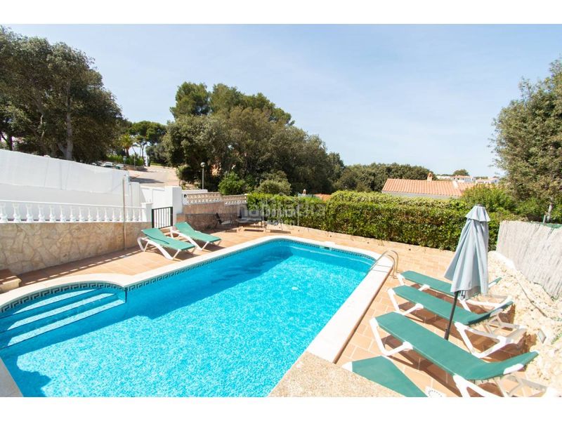 Foto c492a217-529a-417a-aa23-06c473eb67ec. Xalet amb calefacció aparcament piscina a Cala Galdana Ferreries