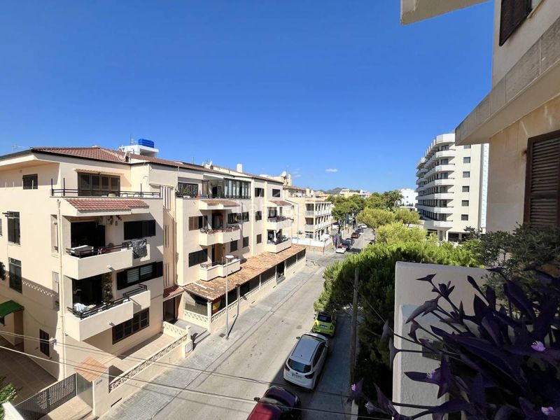 Foto 3c04e4ef-a68d-44be-9b2b-e6a60f306e60. Apartament a Cala Millor Son Servera