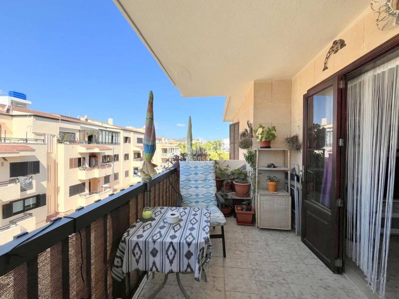 Foto 82bf29fd-6055-4a04-817b-fcd7a16f6805. Apartament a Cala Millor Son Servera