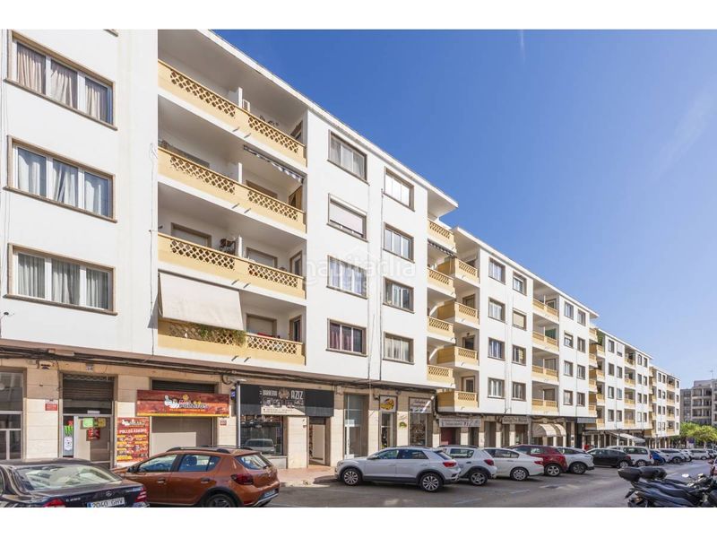 Foto 151a43a4-48d2-40cb-9460-08dc32147ac9. Apartament a Centre Històric Maó / Mahón