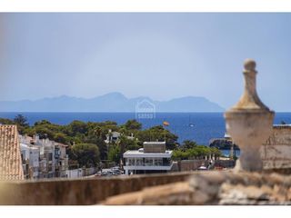 Apartament a Ciutadella. Casa reformada y con encanto en centro histórico de ciutadella,