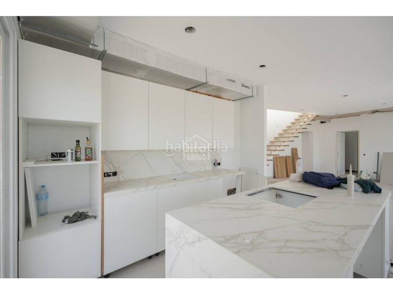 Foto 0e128201-0d00-401f-a6f9-befd2a7c0909. Chalet  contemporáneo con piscina privada en cala llonga, menorca en Maó / Mahón