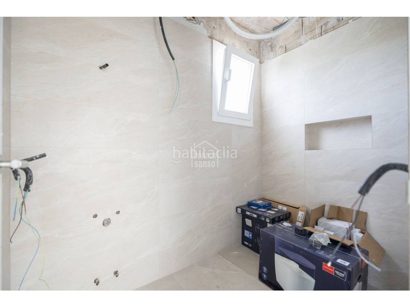 Foto 1d8aad3a-7c91-443a-8c8f-55cd529b9e7a. Chalet  contemporáneo con piscina privada en cala llonga, menorca en Maó / Mahón