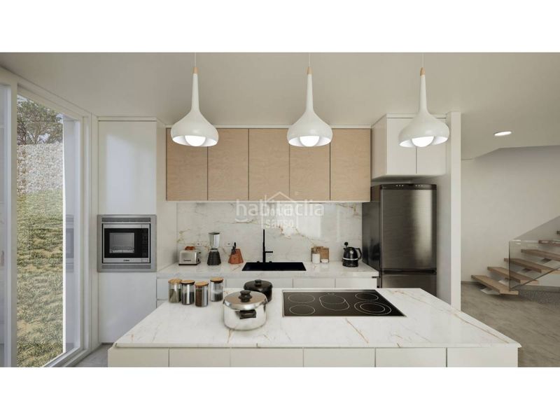Foto 35cd81a4-3e45-4f4a-a407-41da324aecd4. Chalet  contemporáneo con piscina privada en cala llonga, menorca en Maó / Mahón